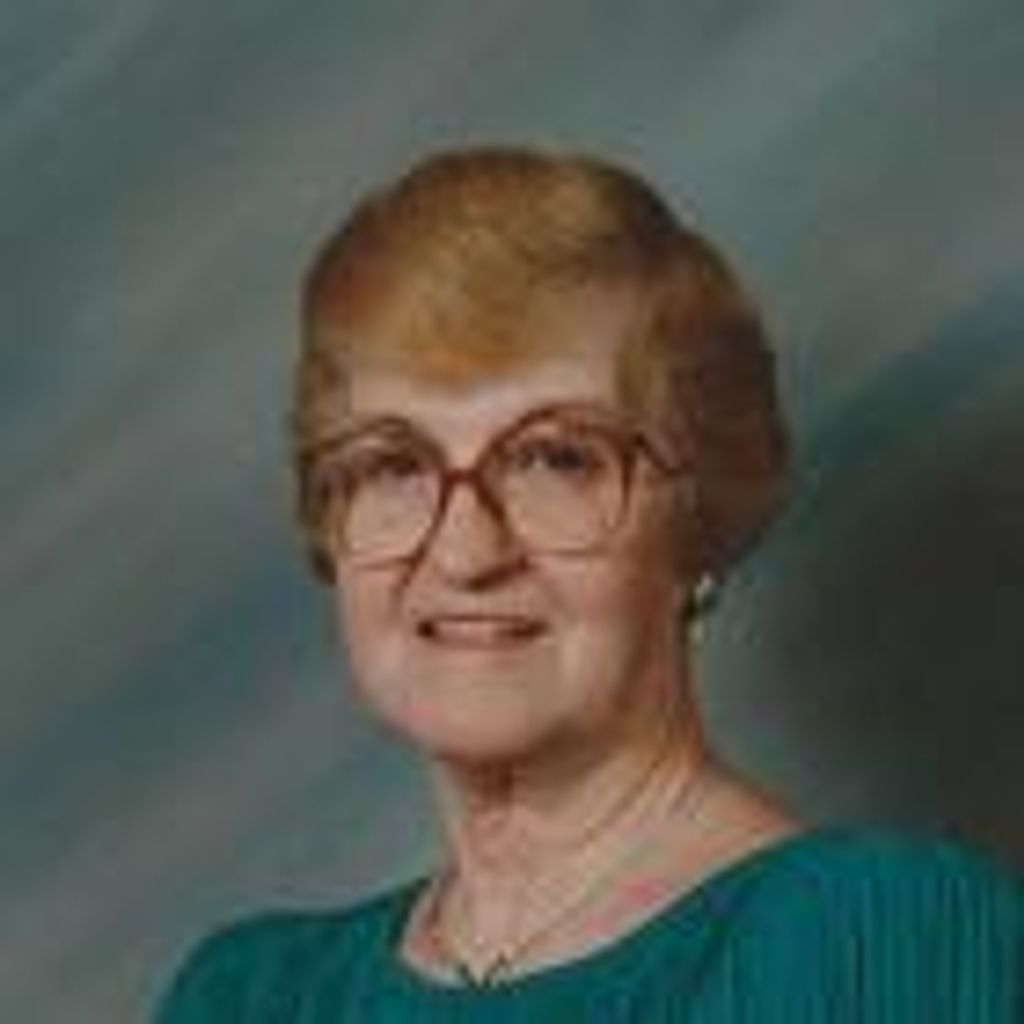 Ruth M. Seymour