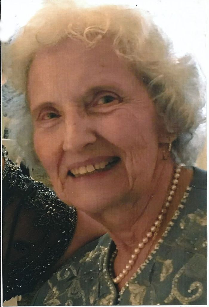Verna Marlene Carter Profile Photo