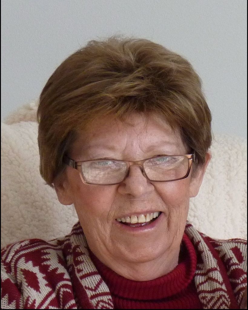 Mary Clare Smith