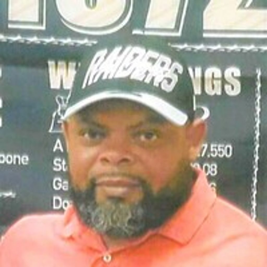 Ladarrian Bishop Profile Photo