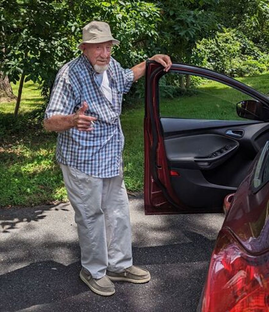 John "Pappy" Trimble Milburn, Sr. Profile Photo