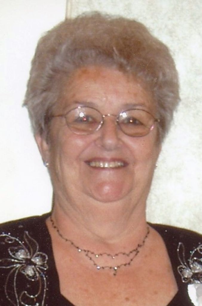 Madeline (Louise) Cline Profile Photo