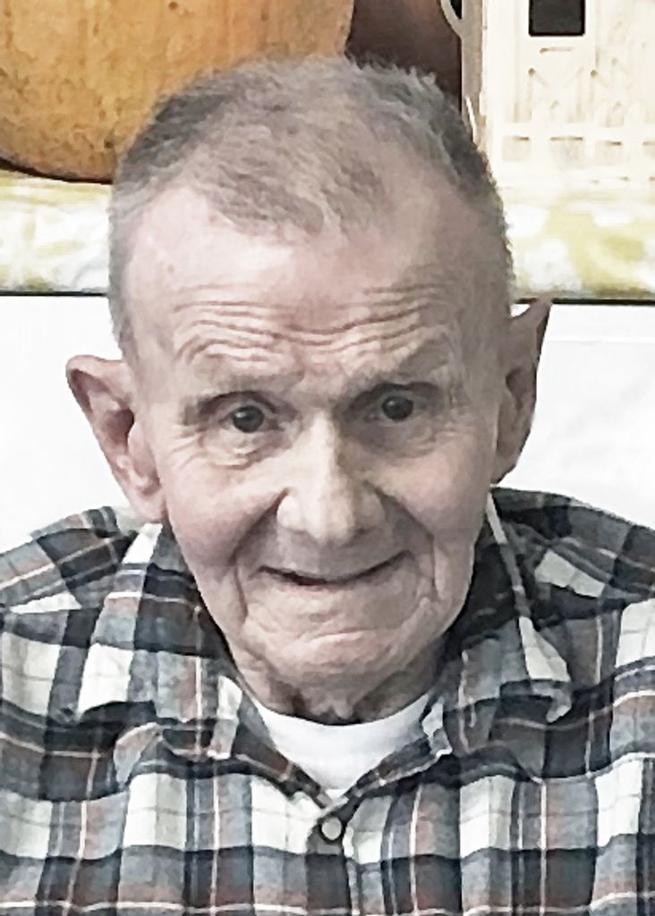 Donald George Mcgill Profile Photo