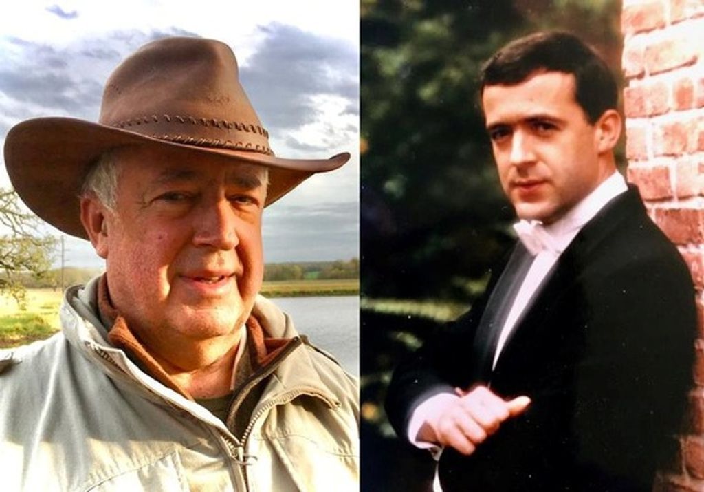 David Tod Stewart, Sr. Profile Photo