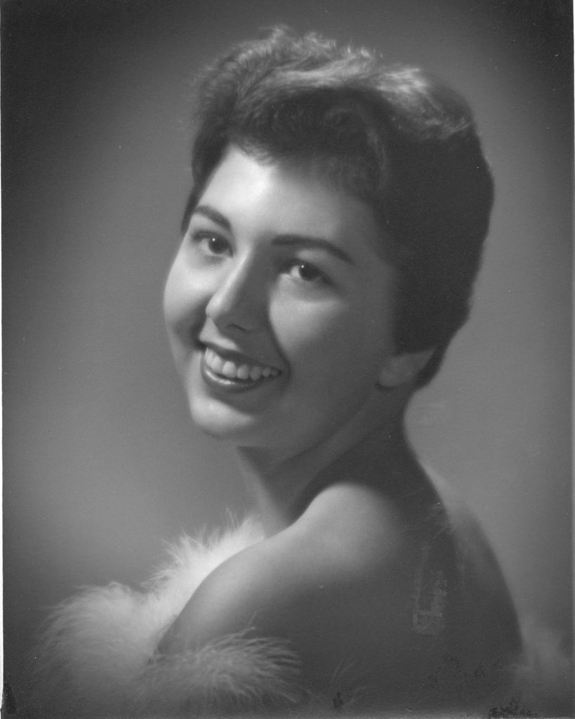 Mary Yvonne Goyer