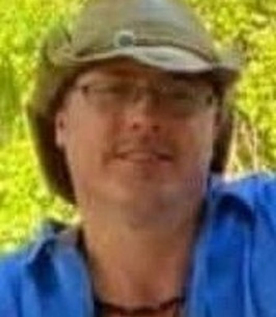 Christopher Davis Profile Photo