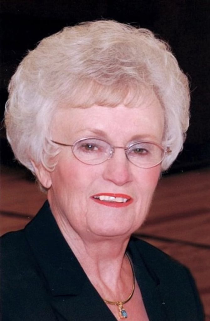 Barbara S. Hansen