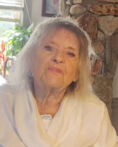 Brenda Roddy Profile Photo