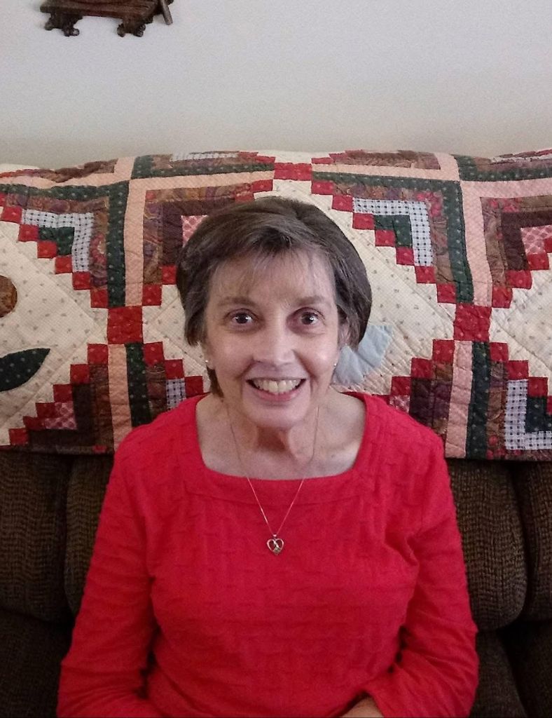 Laura Jean Salinas Profile Photo