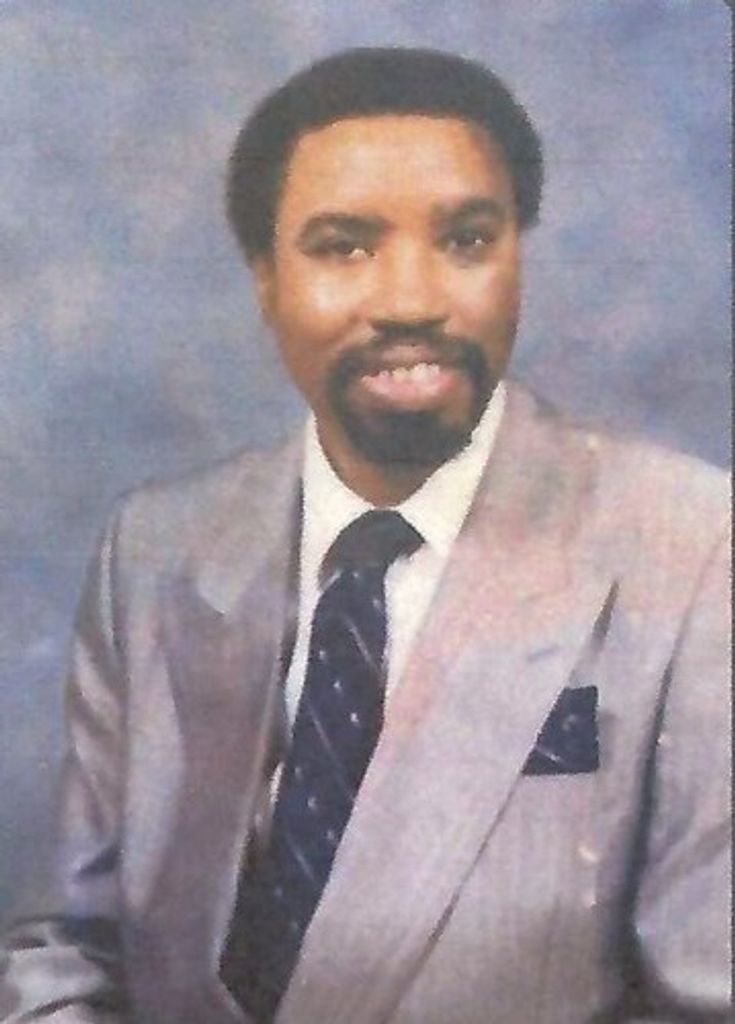 Coley B. Roberts Profile Photo
