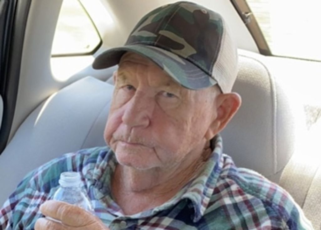 Harrison Lee Mcbride Profile Photo