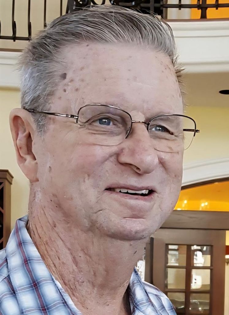 George Jefferson Collins, Jr. Profile Photo