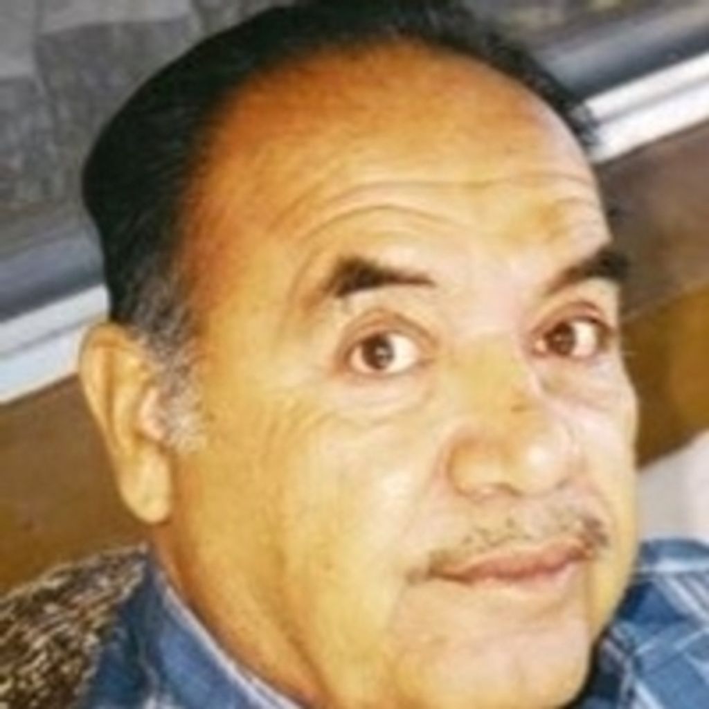 Guadalupe A. Alexander Sr.