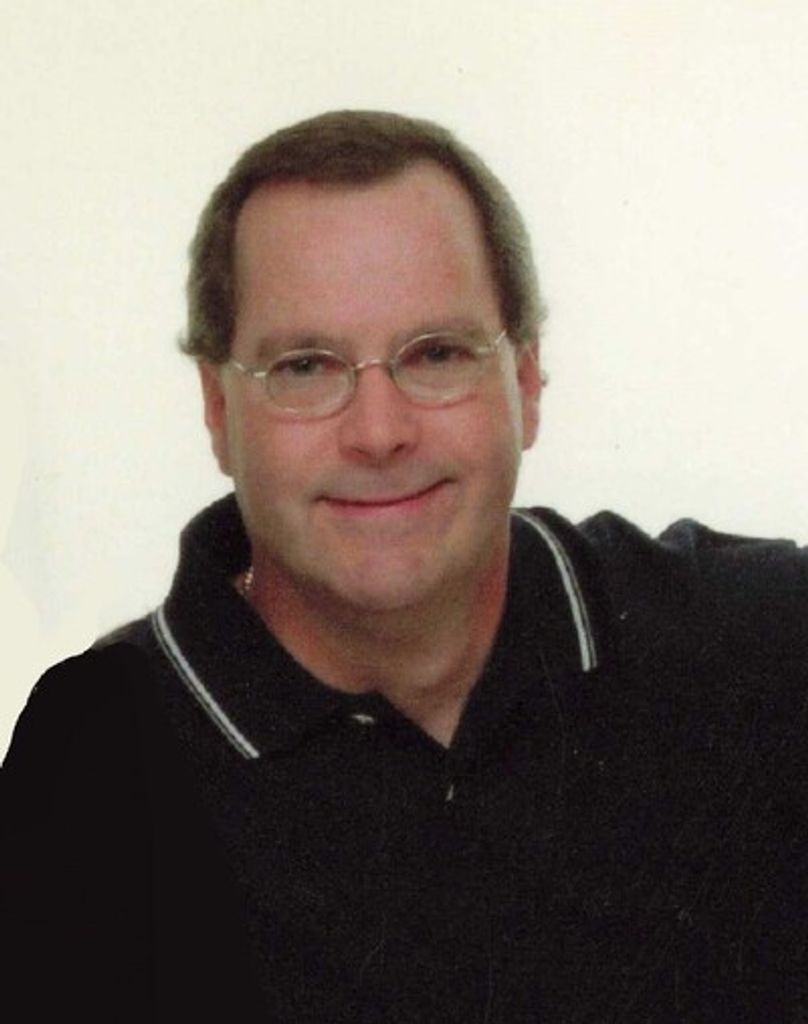 David Ray Penrod Profile Photo
