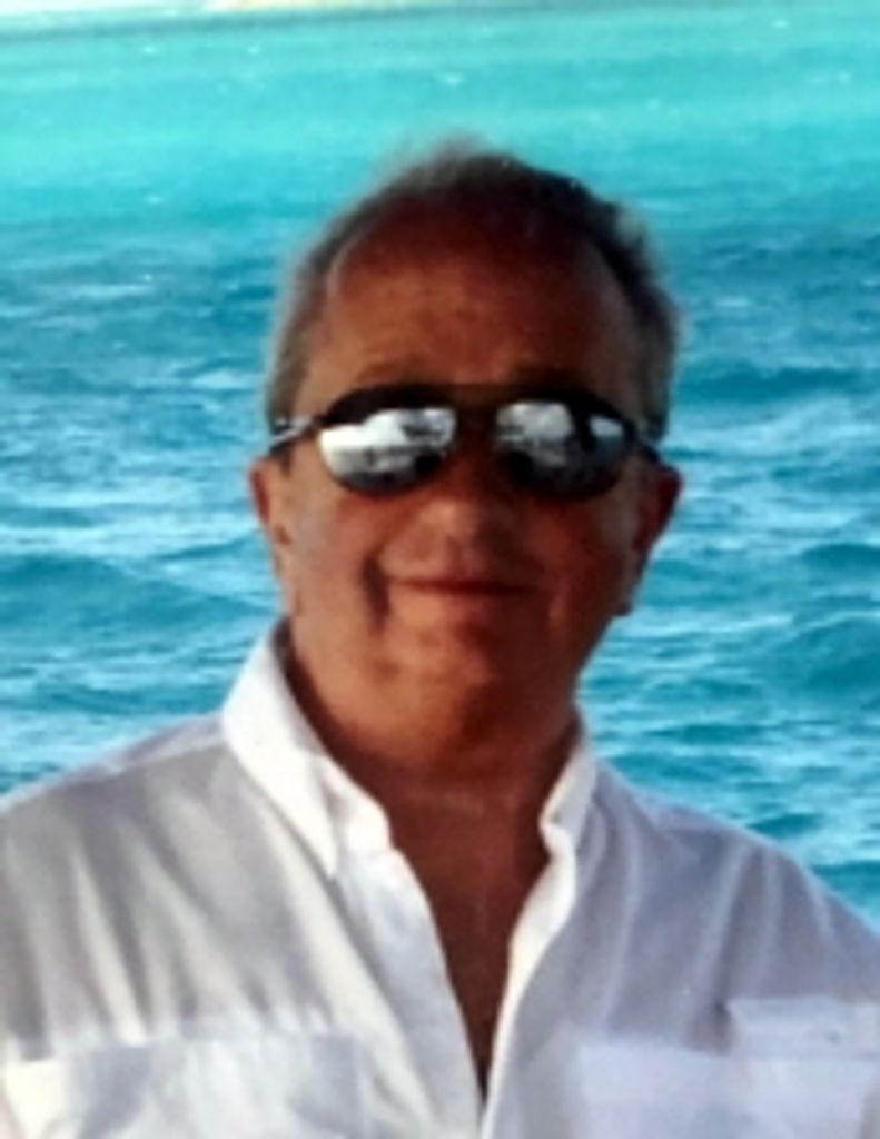Bruce Francis Jones Profile Photo