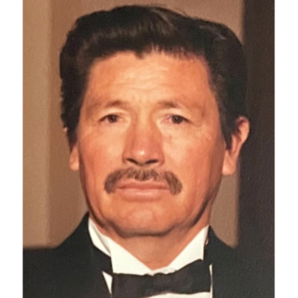 Jose Parra