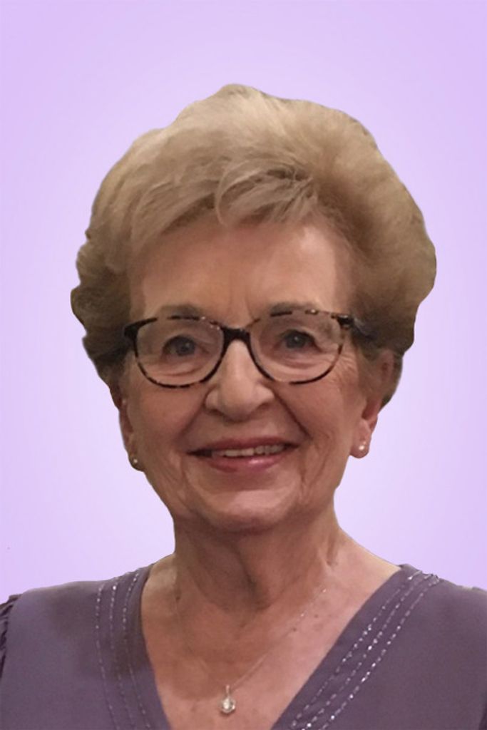 Beverly Elise (Perrault)  Lalonde