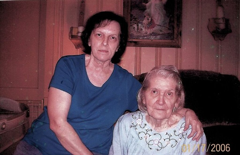 Brenda Joyce Mcclain