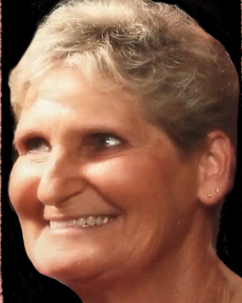 Martha Kay Hudman