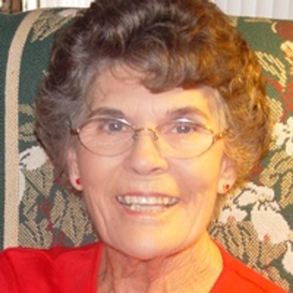 Winona Kimrey