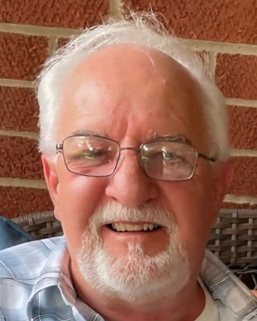 Louis Leon Morris, Jr. Profile Photo
