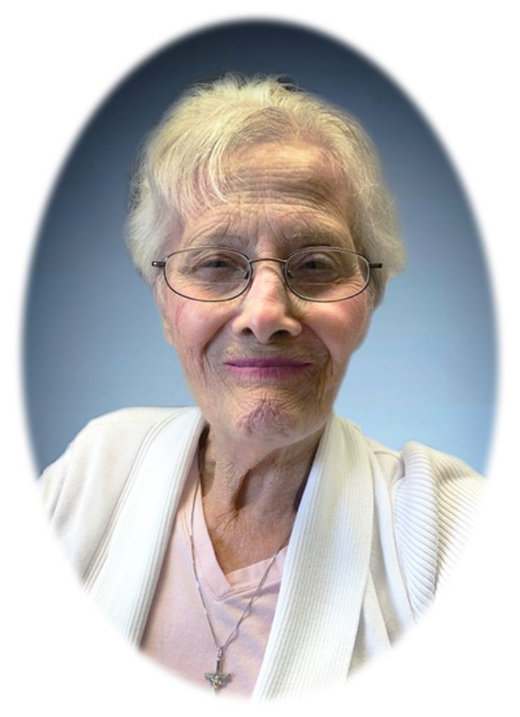 Victoria Jean Fanelli