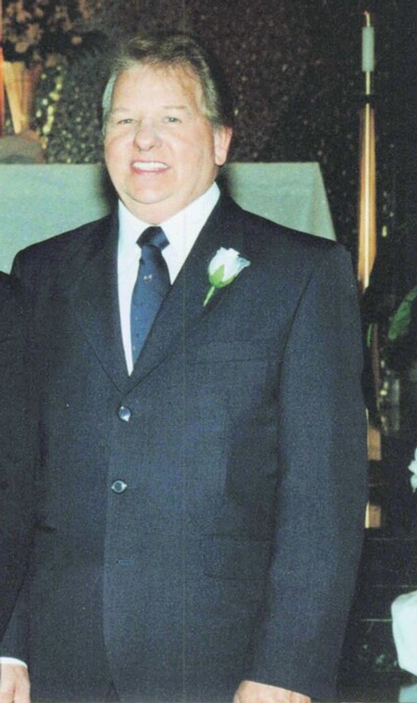 Chester "Sonny" Allen Gritton