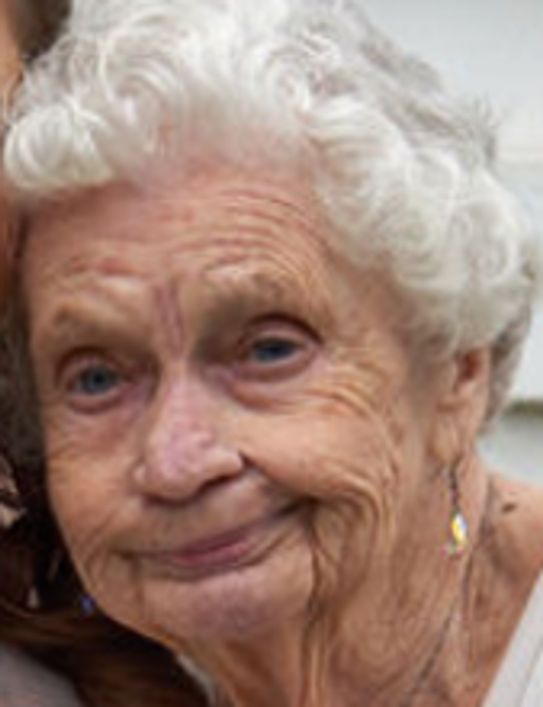 Dolores Marie Imperial