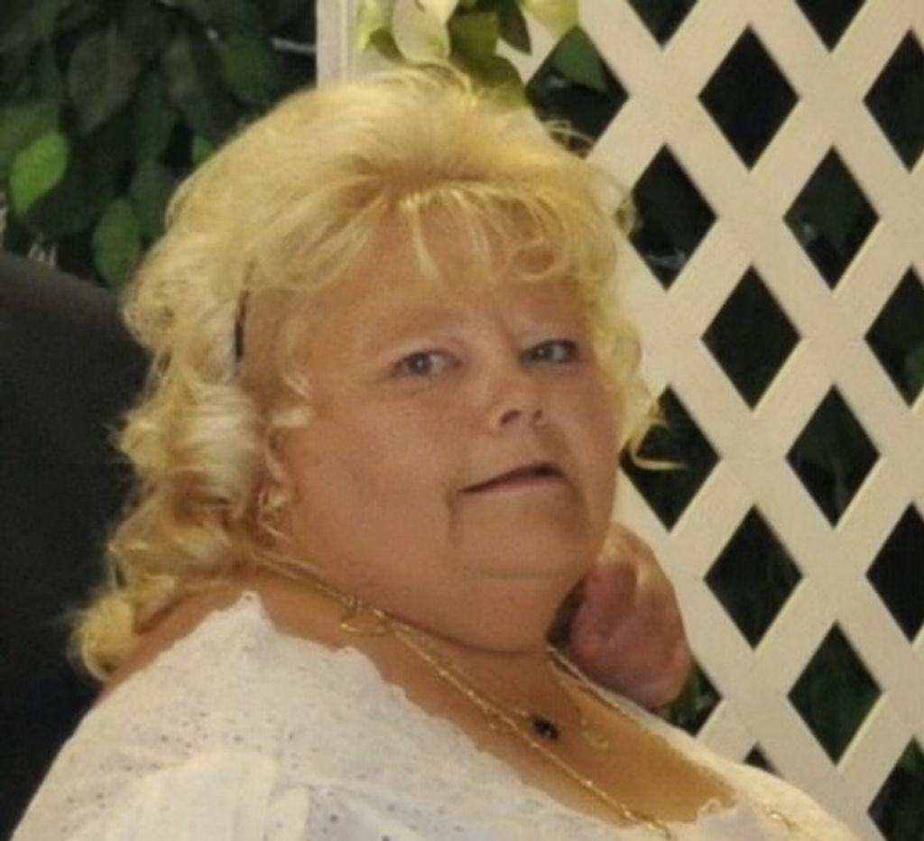 Victoria McMurtrey