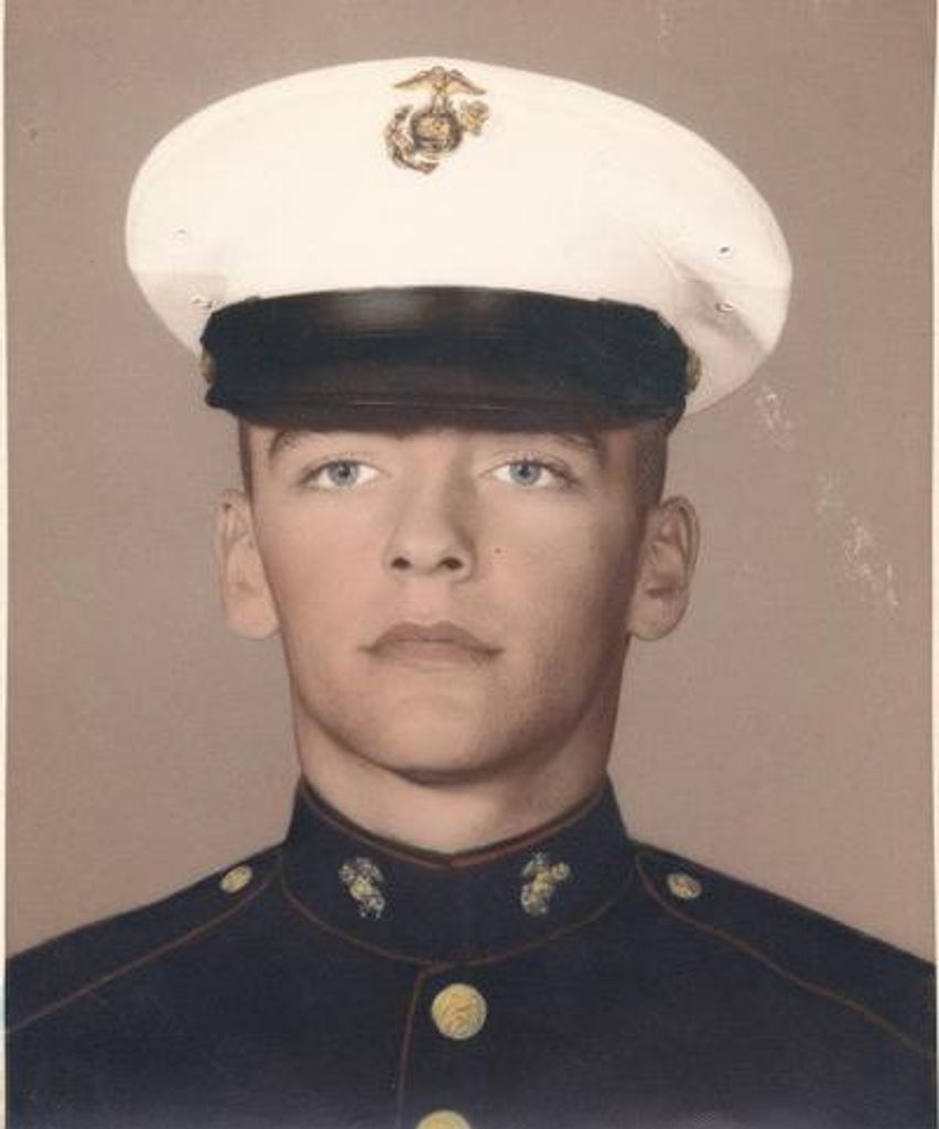 Terry William Black