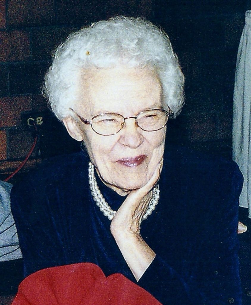 Jacqueline Miller Profile Photo