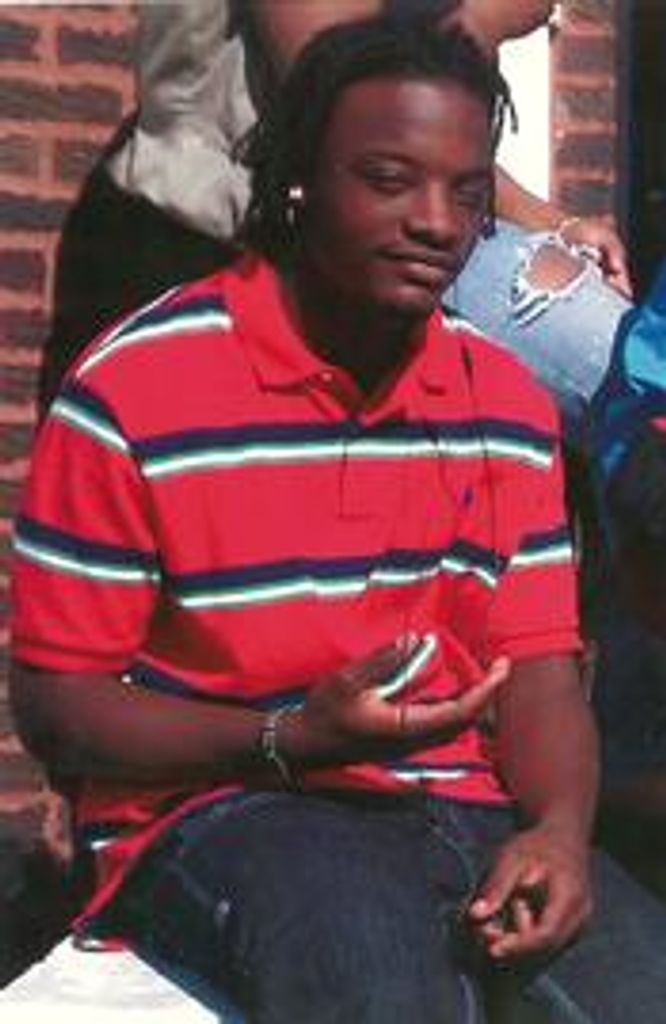 Marlon Maurice Monroe Profile Photo