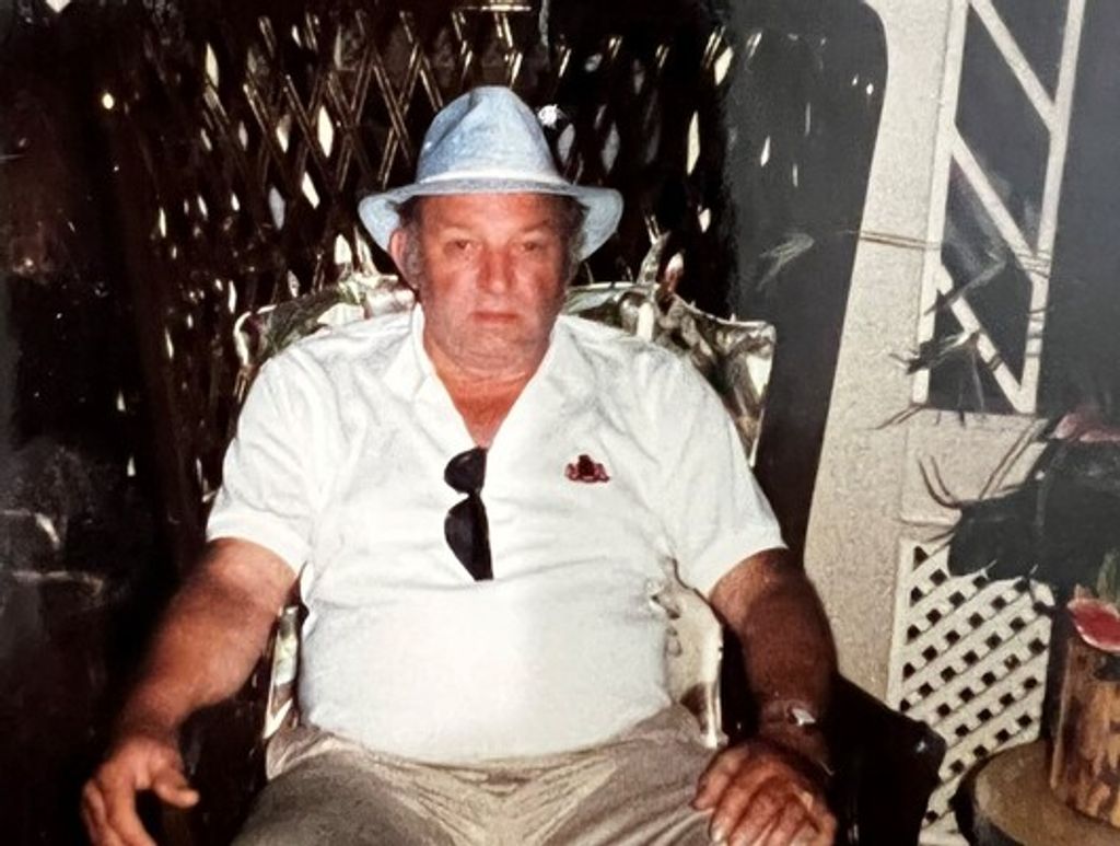 Thomas "Gene" Thompson Profile Photo