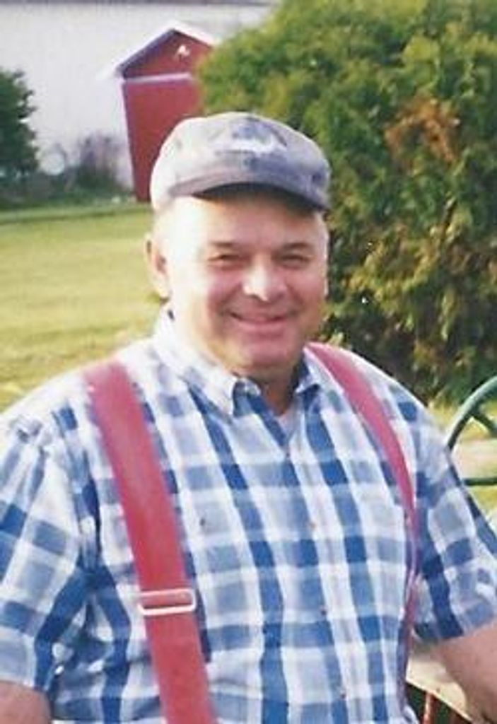 Richard Henry Slavik