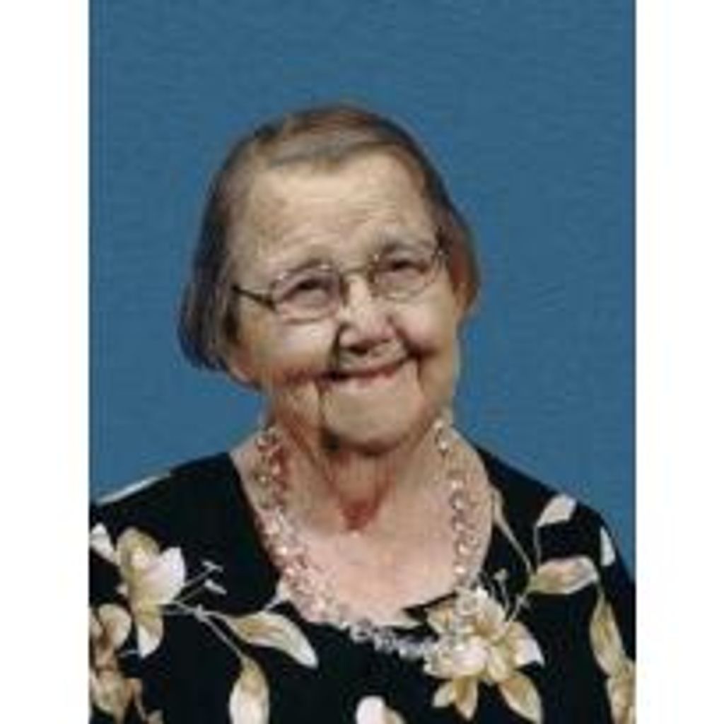 Ethel C. Kochendorfer