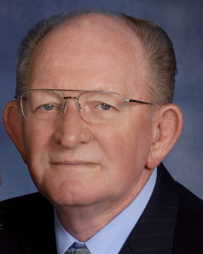 Larry Cullen Landrum