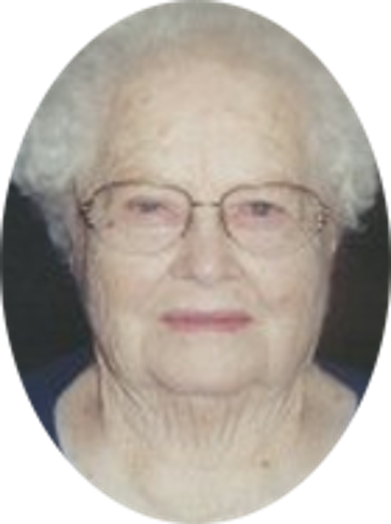 Nellie Mallow