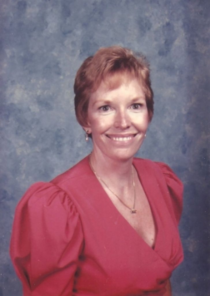 Virgina Jane Holland