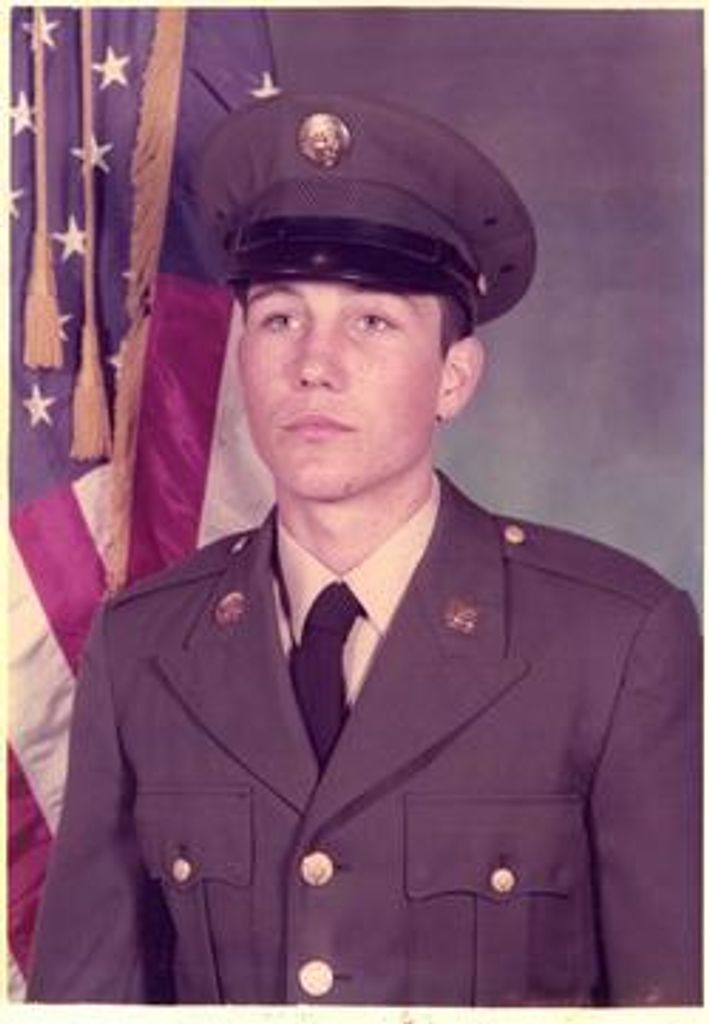 Randy Coffman Profile Photo