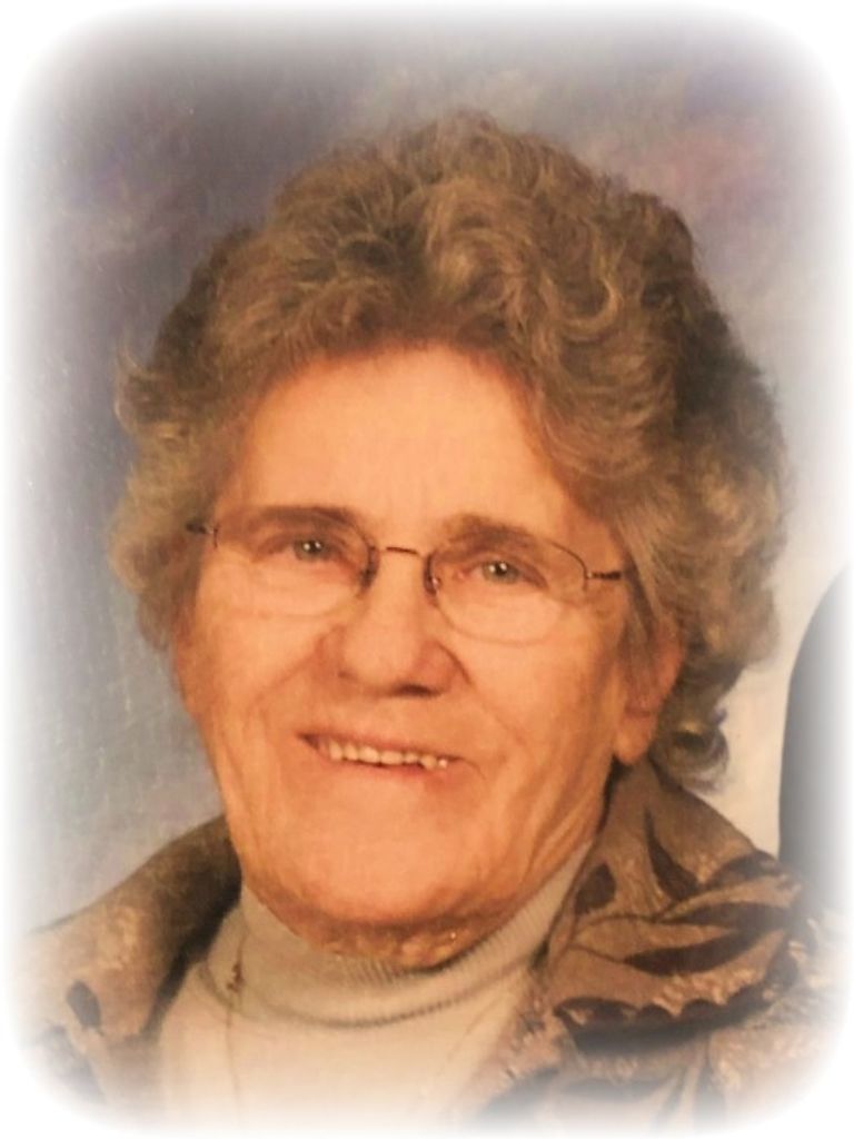 Helen J. Finch