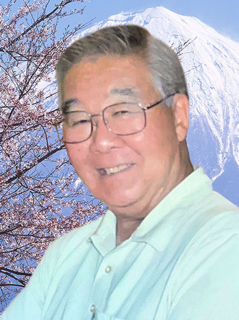 Masami Nakayama Profile Photo