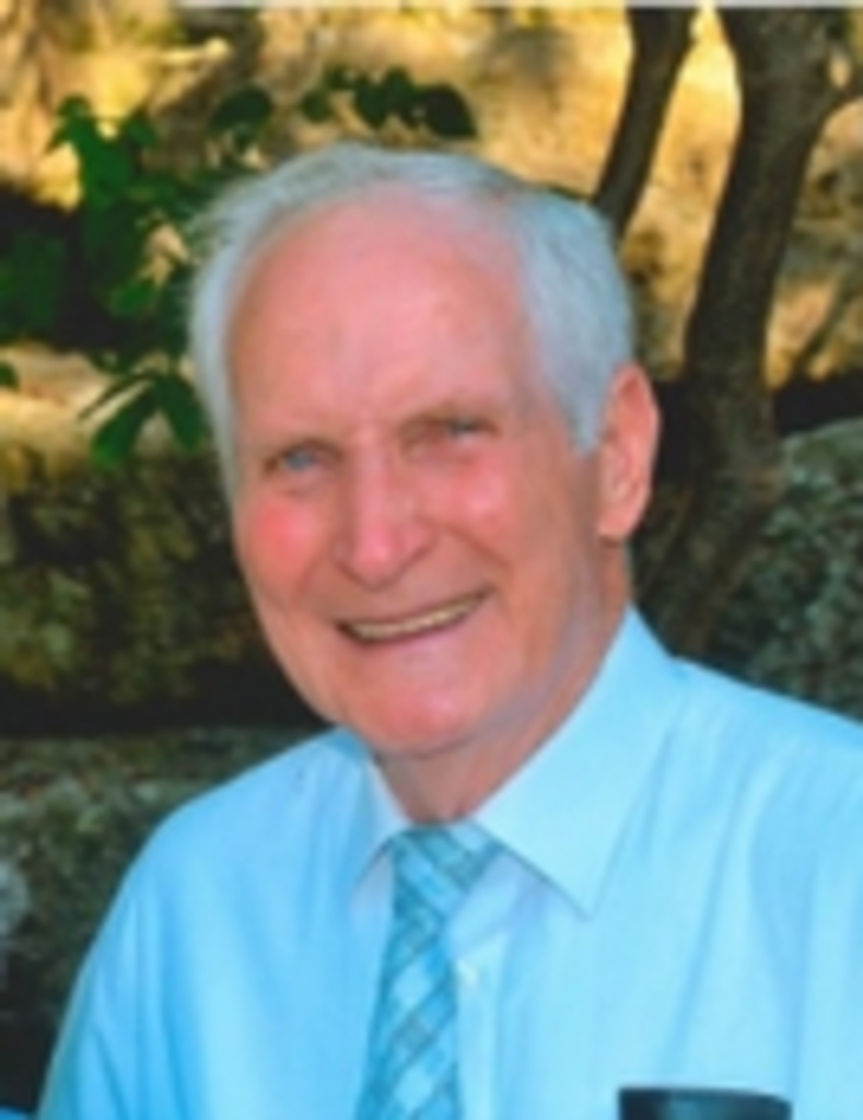 Mr. William Pink "Tab" Dempsey Profile Photo