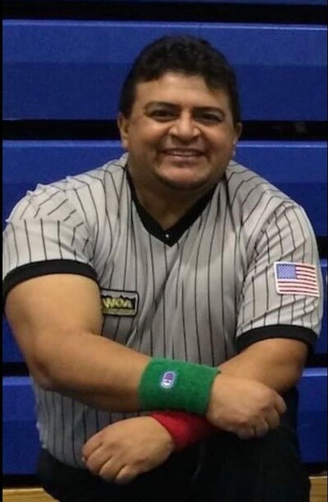 Gerrard Flores Profile Photo