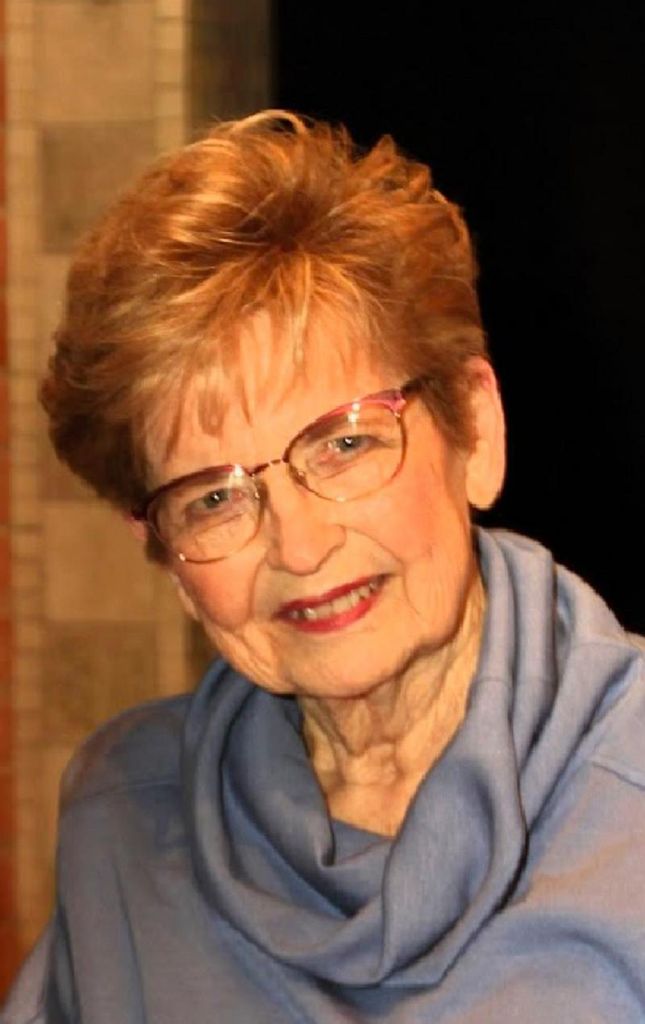 Nancy Alice Canady Profile Photo