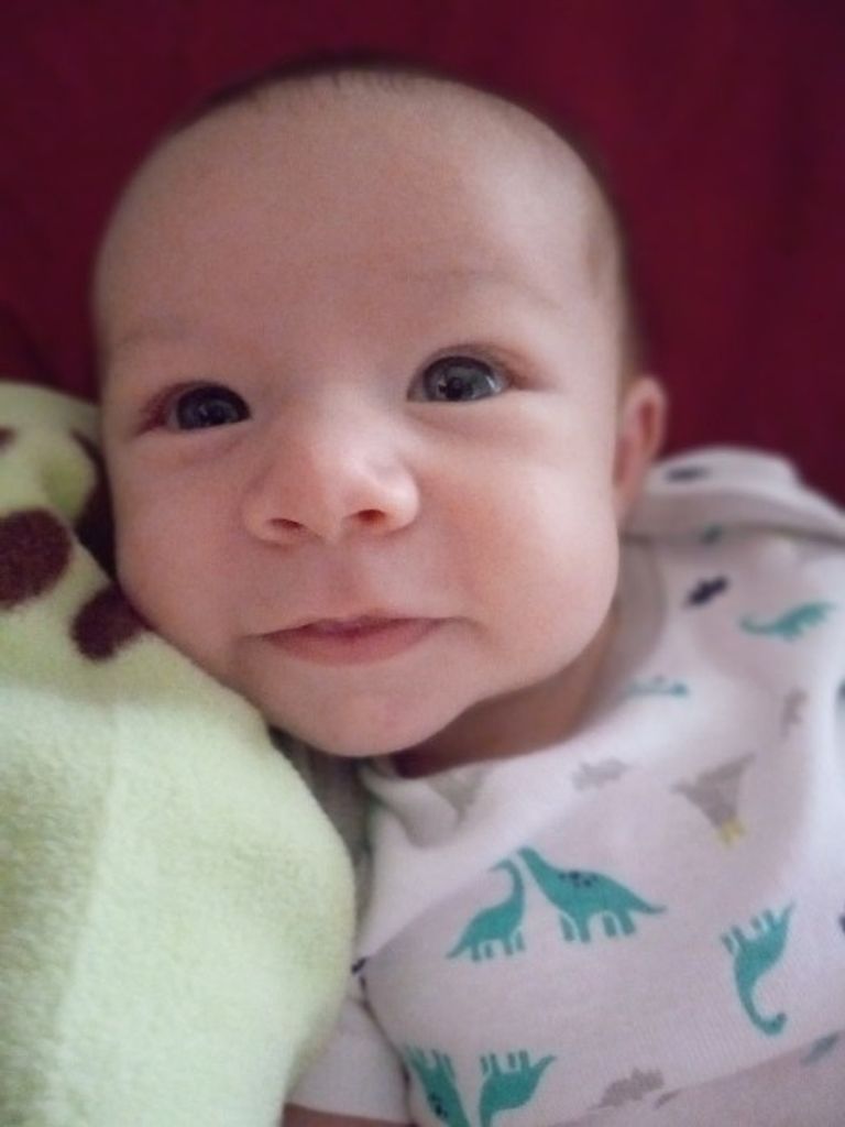 Jameson Michael Ray Densford Profile Photo