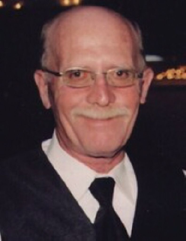 Marion Forness Jacobson
