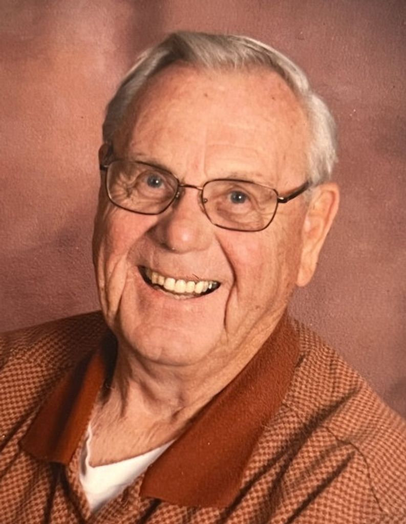 Roger Morris Aanonsen