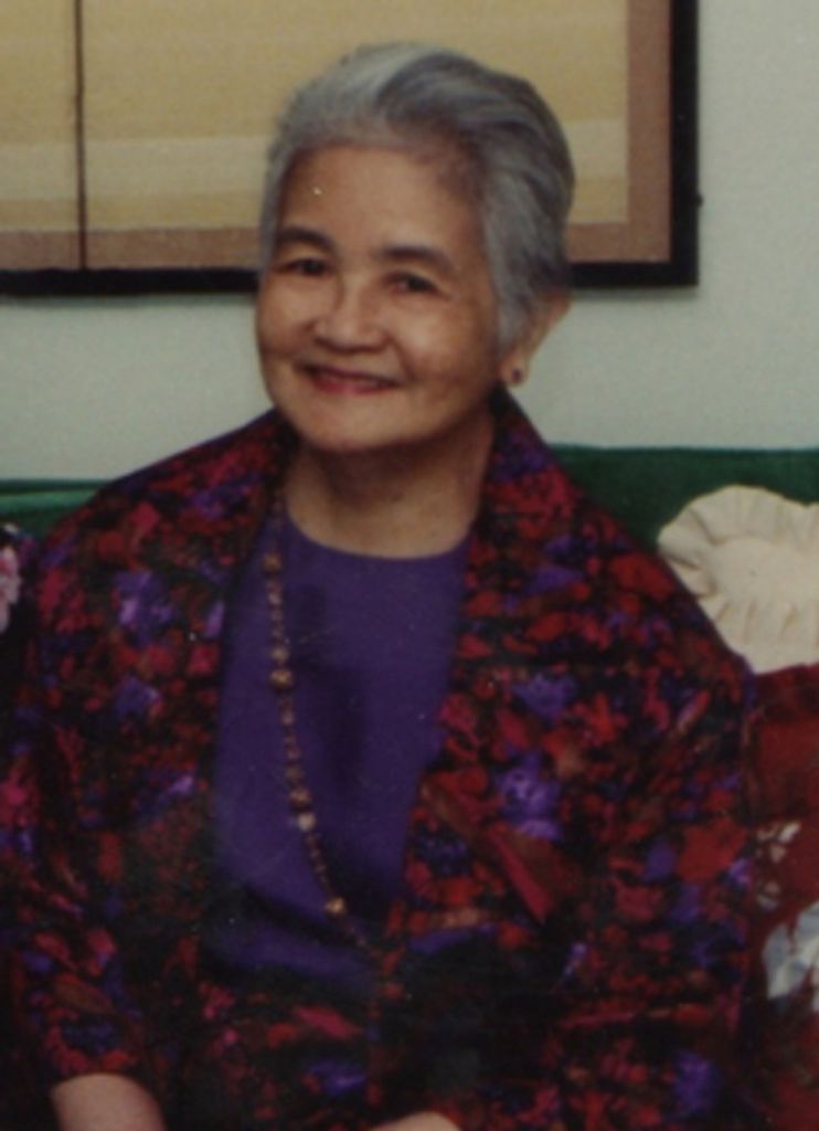 Luz Nabong Feleo