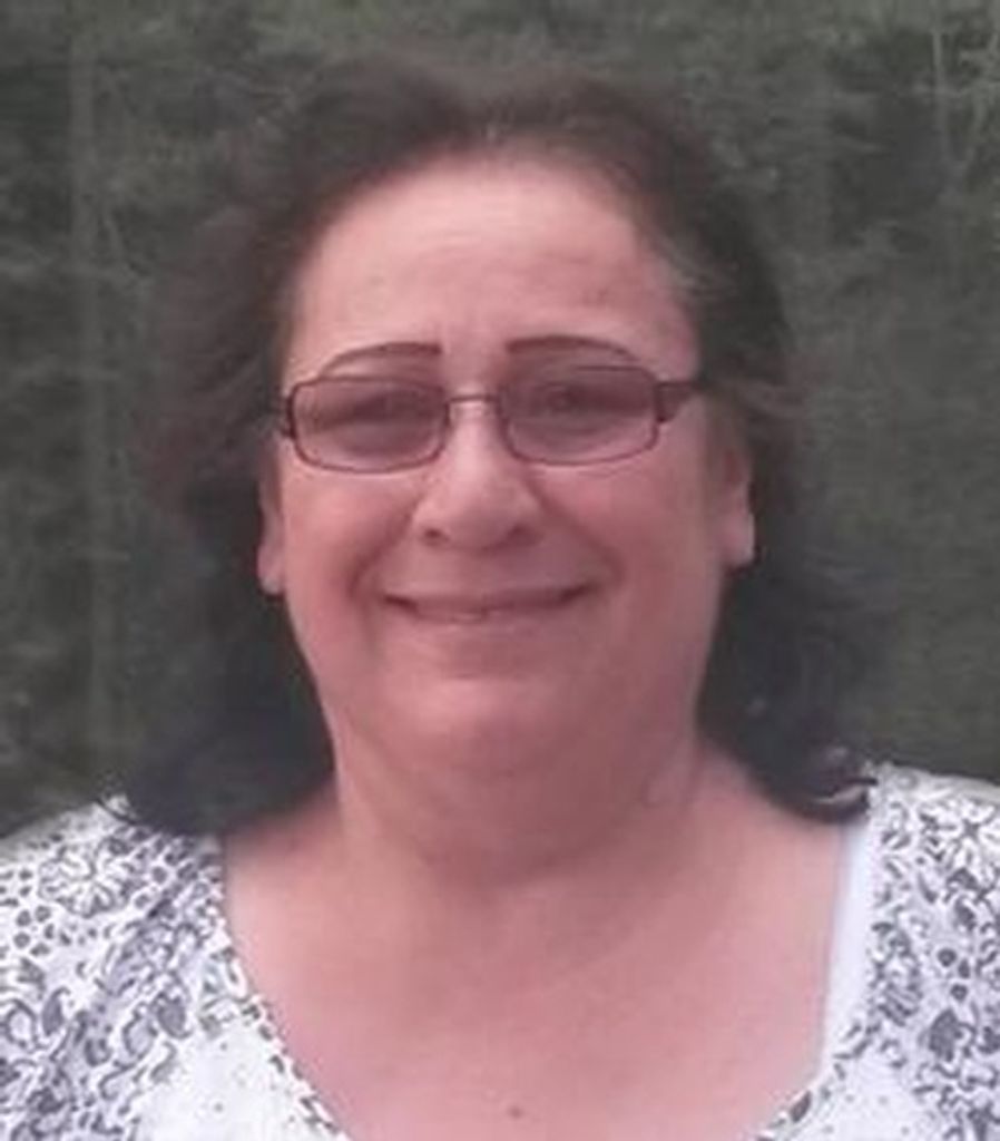 Patricia Lynn Koszarek