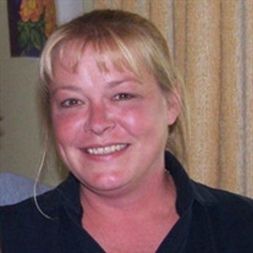 Lisa J. Thomas